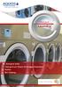 a little magic for a perfect clean Detergenti Laundry Detergenti Solidi Detergenti per Sistemi di Dosaggio Automatico Ausiliari Wet Cleaning