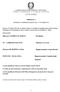 ACCADEMIA NAZIONALE D ARTE DRAMMATICA SILVIO D AMICO 00198 ROMA VIA VINCENZO BELLINI, 16 TEL. 06/854.36.80 FAX 06/854.25.05 COD. FISC.