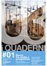 i QUADERNI #01 Roma fra realtà e prospettive Rome between reality and perspective Simone Ombuen URBANISTICA tre