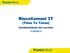 RiscoComuni 3T. (Time To Tares) Postetributi. Caratteristiche del servizio 17/04/2013