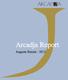 Arcadja Report Auguste Renoir - 2015