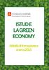 ISTUD e la Green Economy
