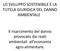 Il risarcimento del danno provocato dai reati ambientali all economia agro-alimentare.