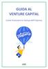 GUIDA AL VENTURE CAPITAL