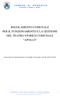 REGOLAMENTO COMUNALE PER IL FUNZIONAMENTO E LA GESTIONE DEL TEATRO STORICO COMUNALE APOLLO