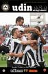 udinese udinese vs roma magazine Domedica 27 ottobre, ore 15.00- Stadio Friuli rivista ufficiale dell udinese calcio numero 5