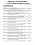 Allegato del LISTINO 2011&2012 + NOVITA Salone del Bagno 2014+2015