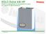 EOLO Extra kw HP Pensile a condensazione con recuperatore di calore, per impianti ad alta temperatura. Pre Sales Dept.