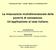 La misurazione multidimensionale della povertà di conoscenza. Un applicazione al caso italiano.