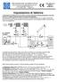 Technische Alternative elektronische Steuerungsgerätegesellschaft mbh. A-3872 Amaliendorf, Langestr. 124 Tel +43 (0)2862 53635 mail@ta.co.