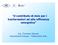 Il contributo di Anie per i trasformatori ad alta efficienza energetica. Ing. Tommaso Genova Associazione Energia Federazione Anie