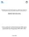 DIREZIONE GENERALE DELLA PESCA MARITTIMA E DELL'ACQUACOLTURA