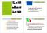 IL TESTO UNICO. Decreto Legislativo del 9 Aprile 2008 n 81. Modificato dal. Decreto Legislativo del 3 Agosto 2009 n 106. Obiettivi principali