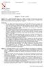 n. 80 del 27 Novembre 2014 DECRETO n. 116 del 31.10.2014