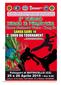 8 Torneo Drago di Primavera 25-26 Aprile 2015 Catanzaro Palasport di Botricello (Cz) Torneo Nazionale Wushu-Kung Fu