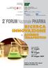Forum Nazionale pharma ricerca innovazione