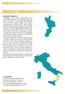 Repertorio Cartografico REGIONE CALABRIA