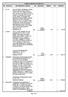 COMPUTO METRICO ESTIMATIVO