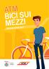 ATM BICI SUI MEZZI EDIZIONE MARZO 2015