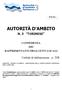 AUTORITÀ D'AMBITO N. 3 TORINESE CONFERENZA DEI RAPPRESENTANTI DEGLI ENTI LOCALI