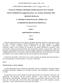 LEGGE REGIONALE 6 maggio 1981, n. 98. SUPPLEMENTO ORDINARIO G.U.R.S. 9 maggio 1981, n. 23