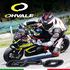 Ohvale GP 0, disponibile in diverse versioni, grazie alle sue doti di ciclistica, ergonomia e facilità di guida, è adatta ad essere propedeutica per