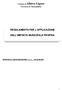 Comune di Albera Ligure Provincia di Alessandria REGOLAMENTO PER L APPLICAZIONE DELL IMPOSTA MUNICIPALE PROPRIA