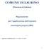 COMUNE DI LAURINO (Provincia di Salerno) Regolamento per l applicazione dell imposta municipale propria (IMU)