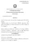 IN NOME DEL POPOLO ITALIANO. Il Tribunale Amministrativo Regionale della Campania. (Sezione Quarta) SENTENZA