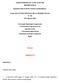 LEGGE REGIONALE N. 12 DEL 02-08-1993 REGIONE PUGLIA. Disciplina delle strutture ricettive extralberghiere.