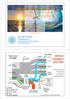 Strategie energetiche nazionali Industria delle fonti rinnovabili e dell efficienza energetica. Promuovere l'efficienza energetica nell industria