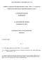 LEGGE REGIONALE 19 DICEMBRE 1995 N 39. Modifiche e integrazioni alla legge regionale 26 aprile 1998, n. 14 concernente