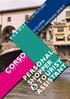 S C E G L I IL TUO FUTURO PERSONAL SHOPPER CORSO. 7 0 o r e d i l e z i o n i ASSISTANT & TOURIST