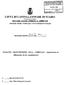 .rl7, CITTÀ DI CASTELLAMMARE DI STABIA ( Provincia di Napoli ) SETTORE LAVORI PUBBLICI E AMBIENTE SERVIZIO OPERE PUBBLICHE E MANUTENZIONE STRADE