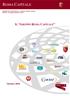 ROMA CAPITALE. Dipartimento Partecipazioni e controllo Gruppo Comune di Roma Sviluppo economico locale IL GRUPPO ROMA CAPITALE