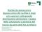 Dr.ssa Vincenza Giurlando Dr.ssa Nora Vitelli Dr.ssa Enrica D Agostino Servizio Prevenzione e Sicurezza Ambienti di Lavoro