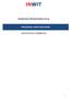 Infrastrutture Wireless Italiane S.p.A. PROCEDURA WHISTLEBLOWING (ADOTTATA IN DATA 21 DICEMBRE 2015)