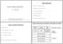 Introduzione. Corso di Sistemi Operativi I. a.a. 2006/07. Airline reservation. Banking system. Web browser. Application programs. Command interpreter