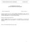 CONSIGLIO REGIONALE DELLA LOMBARDIA IV COMMISSIONE CONSILIARE ATTIVITA' PRODUTTIVE E OCCUPAZIONE. Seduta del 30 gennaio 2012 Processo verbale n.