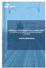 MODELLO ORGANIZZATIVO E DI GESTIONE AI SENSI E PER GLI EFFETTI DEL D. LGS. N. 231/2001 PARTE GENERALE