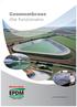 Geomembrane che funzionano