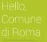 Hello, Comune di Roma