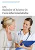 Bachelor of Science in Cure infermieristiche