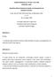 LEGGE REGIONALE N. 50 DEL 19-04-1985 REGIONE LAZIO. Disciplina della professione di guida, accompagnatore ed interprete turistico.