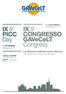 IX CONGRESSO GAVeCeLT Congress 9TH