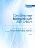 3 a. Classificazione Internazionale delle Cefalee. edizione