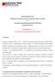 FONDAZIONE STUDI CONSIGLIO NAZIONALE DEI CONSULENTI DEL LAVORO **** Commissione dei principi interpretativi delle leggi in materia di lavoro