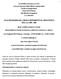 N.B. IL PROGRAMMA DEL CORSO FA RIFERIMENTO AL CORSO TENUTO NELL' A.A. 2005 2006 PROF. ANDREA MARIO LAVEZZI