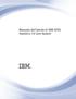 Manuale dell utente di IBM SPSS Statistics19CoreSystem