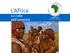 L'Africa La culla dell'umanità